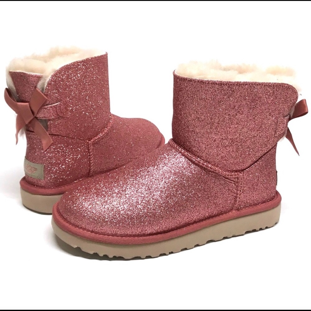 Ugg mini Bailey
